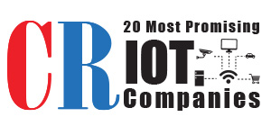 20 Most Promising IOT (Internet of Things)Companies 2015